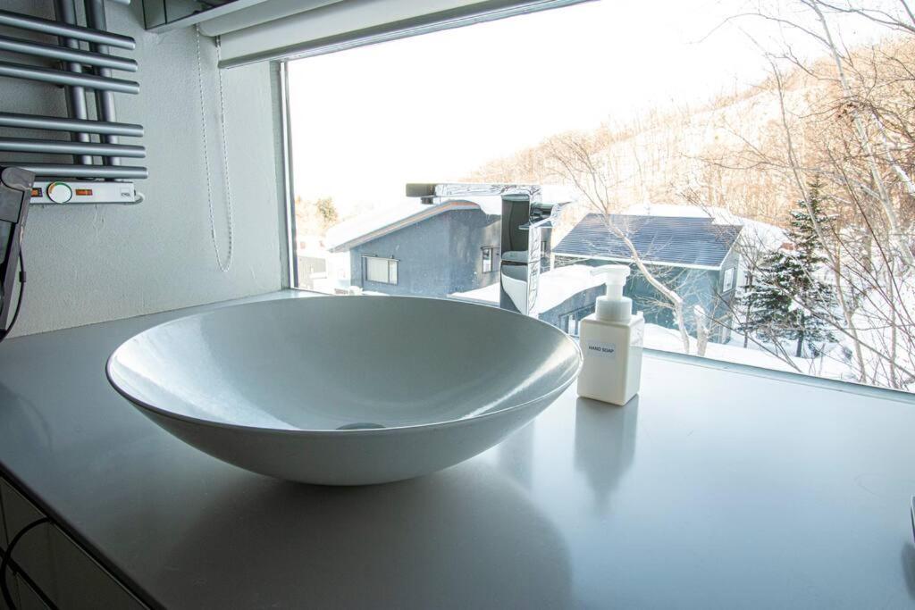 Villa Sapporo Boukyo Luxury House 5 Pax Free Parking Exterior foto