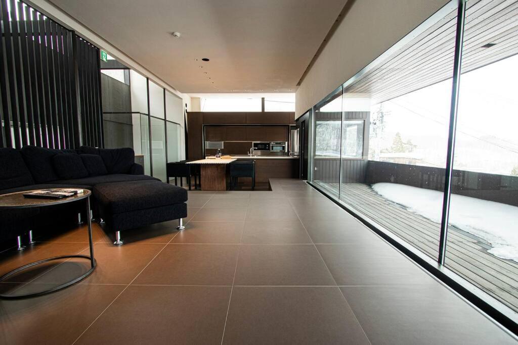 Villa Sapporo Boukyo Luxury House 5 Pax Free Parking Exterior foto