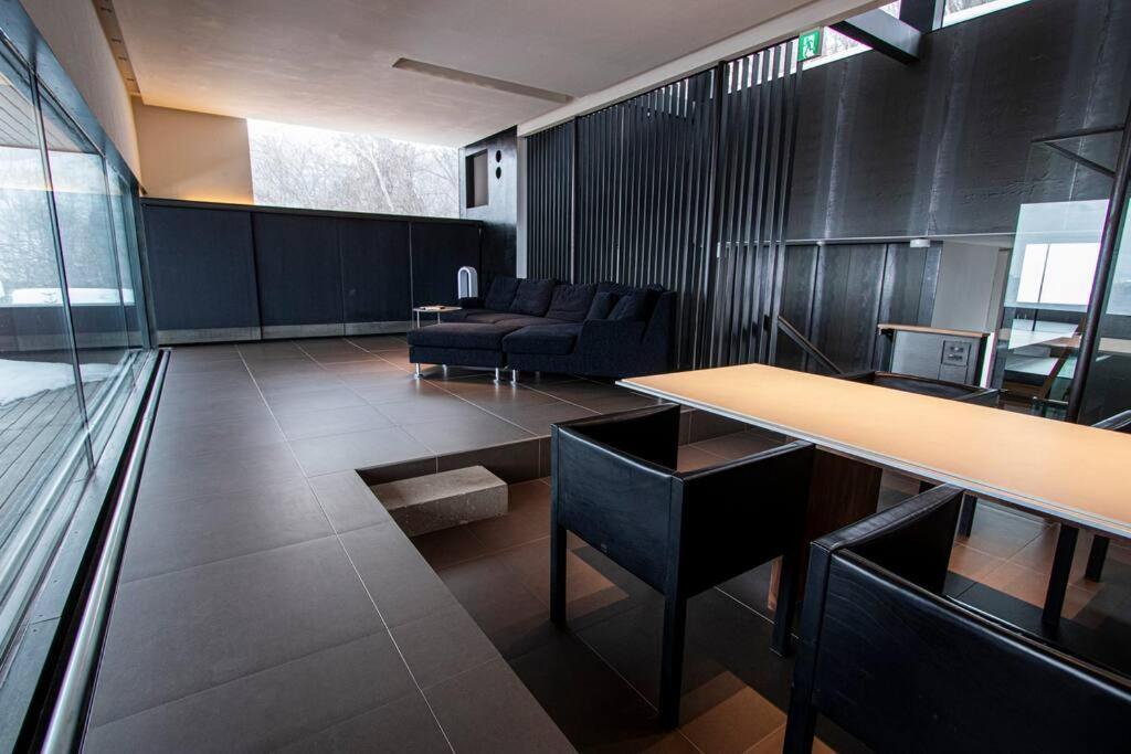 Villa Sapporo Boukyo Luxury House 5 Pax Free Parking Exterior foto