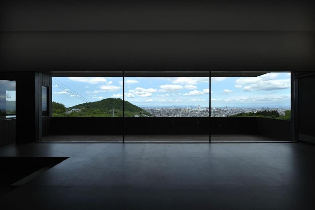 Villa Sapporo Boukyo Luxury House 5 Pax Free Parking Exterior foto