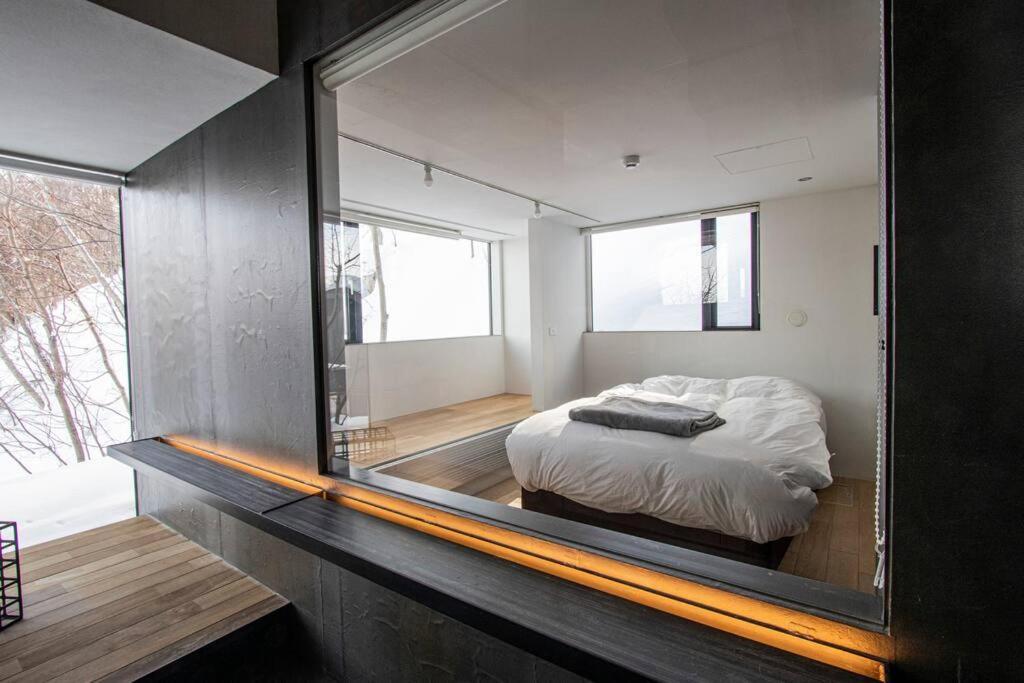 Villa Sapporo Boukyo Luxury House 5 Pax Free Parking Exterior foto