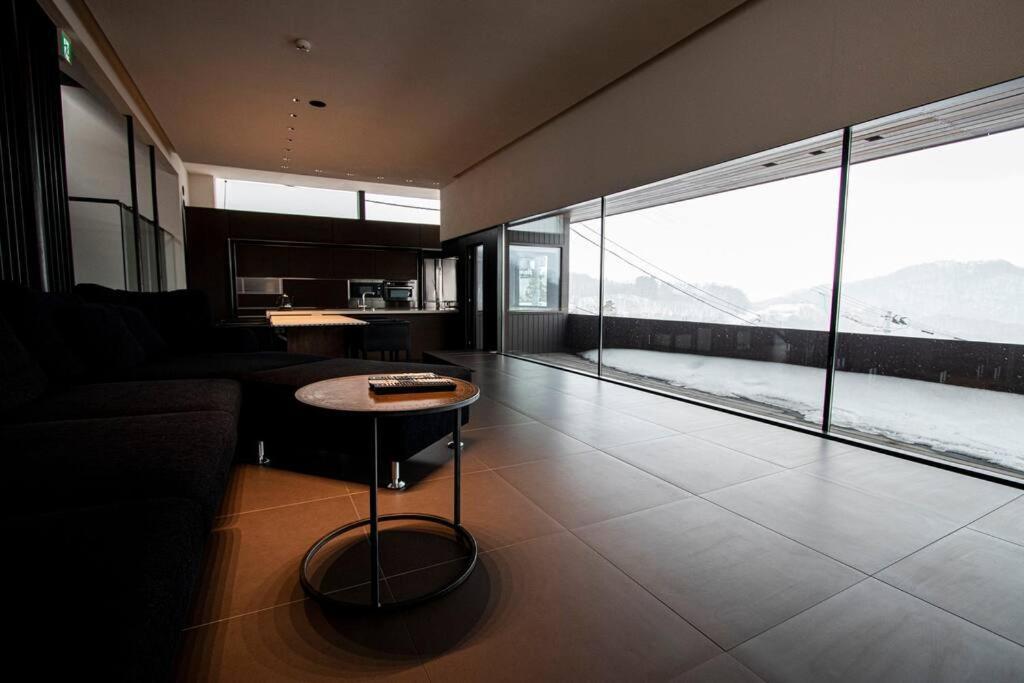 Villa Sapporo Boukyo Luxury House 5 Pax Free Parking Exterior foto