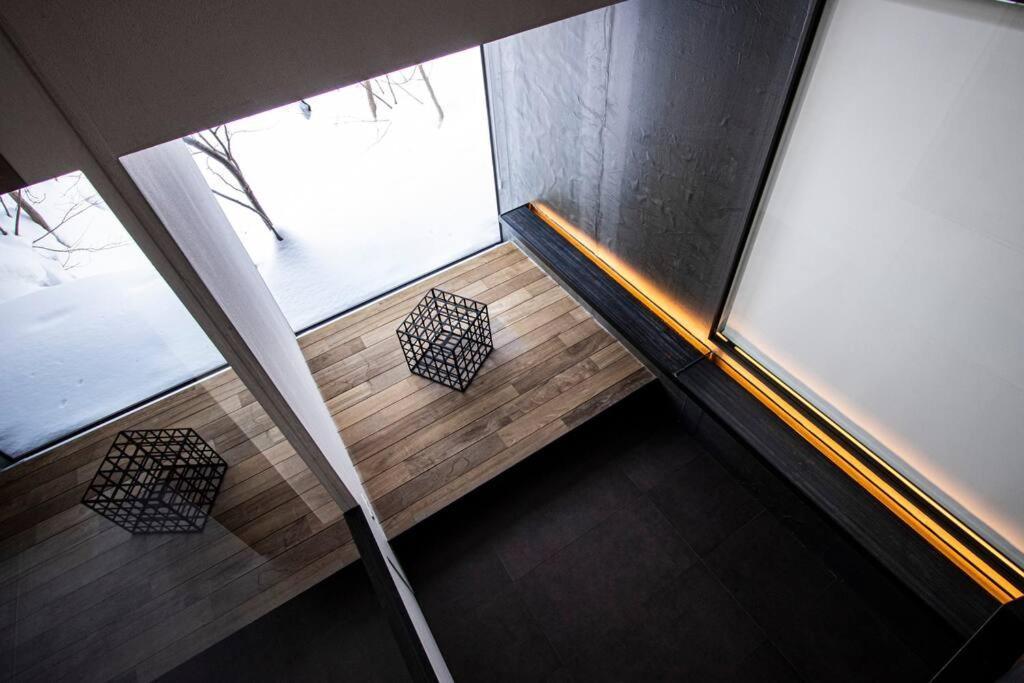 Villa Sapporo Boukyo Luxury House 5 Pax Free Parking Exterior foto