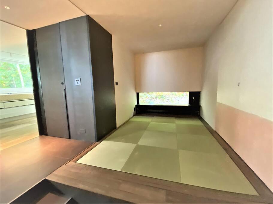 Villa Sapporo Boukyo Luxury House 5 Pax Free Parking Exterior foto