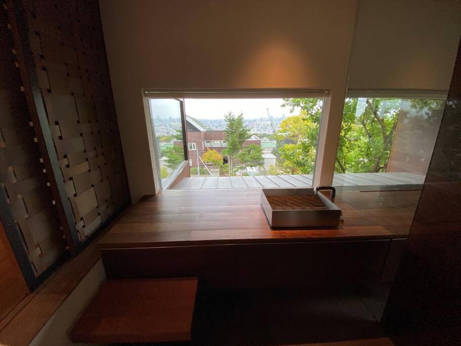 Villa Sapporo Boukyo Luxury House 5 Pax Free Parking Exterior foto